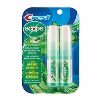 Crest Scope Breath Mist