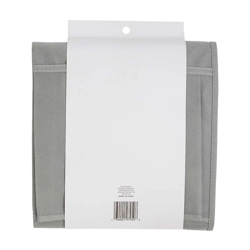 Trueliving 24 Pocket Shoe Organizer