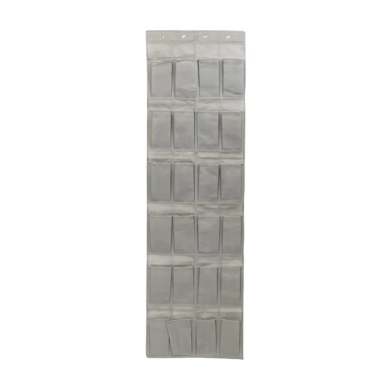 Trueliving 24 Pocket Shoe Organizer
