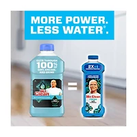 Mr. Clean 2X Concentrated Multi Purpose Cleaner, Unstopables Fresh Scent, 23 fl