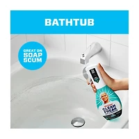 Mr. Clean Clean Freak Deep Cleaning Mist Multi-Surface Spray, Unstopables Fresh