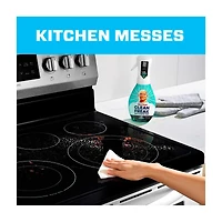 Mr. Clean Clean Freak Deep Cleaning Mist Multi-Surface Spray, Unstopables Fresh
