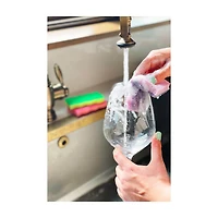 Scrubbing Sponge, 3 ct