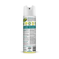 OdoBan Lemon Scented Fabric Disinfectant and Air Freshener, 14.6 oz