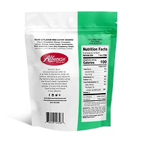 Albanese World's Best Sour 12 Flavor Mini Gummi Worms