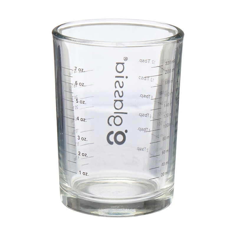Glassia Shot Glass Measuring Cup