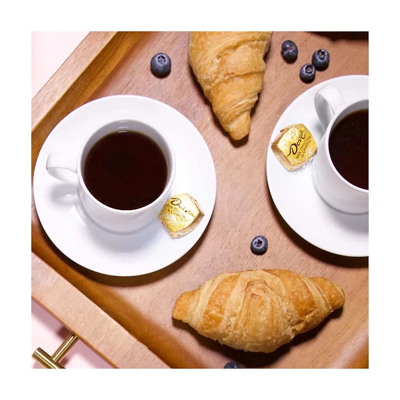 Dove Promises Milk Chocolate & Caramel Candies, 7.61 oz.