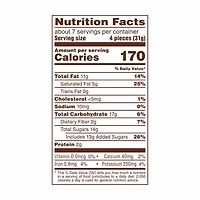 Dove Promises Dark Chocolate & Almond Candies, 7.61 oz.