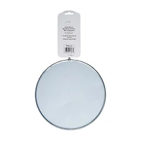 Bonita Home Wheat Straw Splatter Screen, 9.8 inches