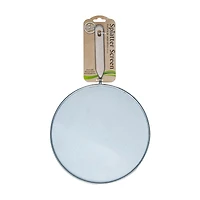 Bonita Home Wheat Straw Splatter Screen, 9.8 inches