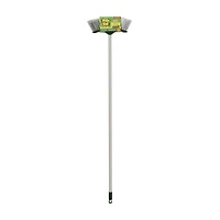 Pine-Sol Magnetic Broom with Long Handle