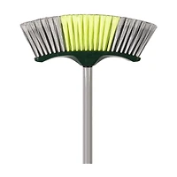 Pine-Sol Magnetic Broom with Long Handle