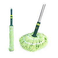 Pine-Sol Microfiber Twist Mop