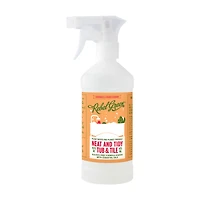 Rebel Green Neat and Tidy Tub & Tile, Chamomile & Orange Blossom