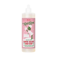 Rebel Green Super Deluxe Dish Soap