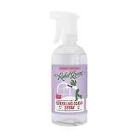 Rebel Green Sparkling Glass Spray, Lavender & Grapefruit