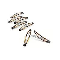 Studio Selection Epoxy Snap Clips, 6 pk
