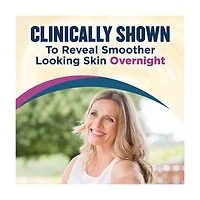 Gold Bond Age Renew Retinol Overnight Body & Face Lotion, 4.3 oz