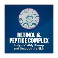 Gold Bond Age Renew Retinol Overnight Body & Face Lotion, 4.3 oz