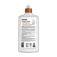 Quick Shine Hardwood Floor Luster, 16 fl oz