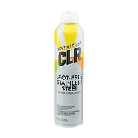 CLR Spot-Free Stainless Steel Cleaner
