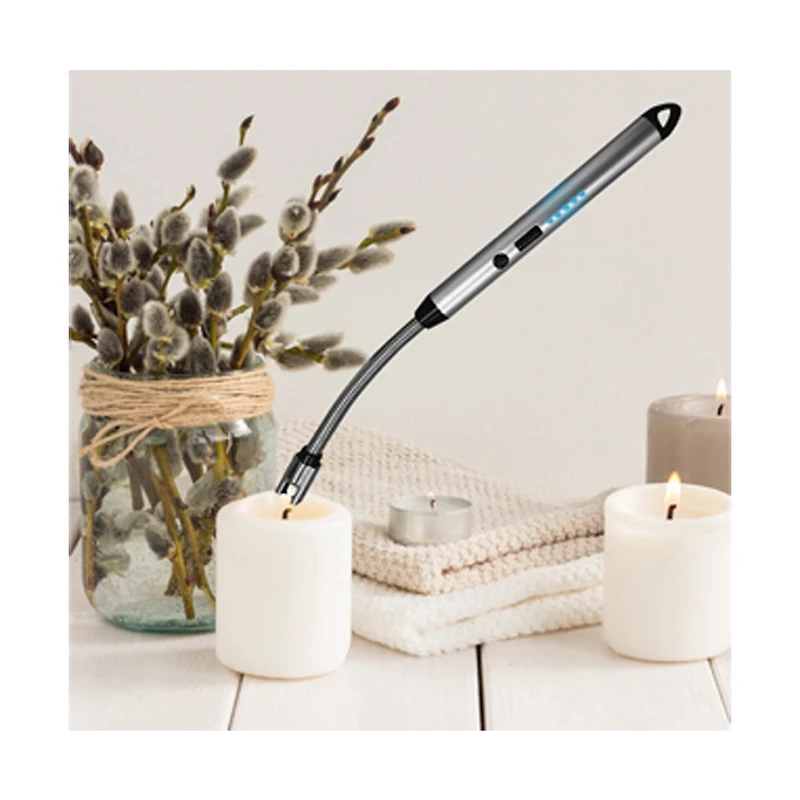 iJoy Recharge Electric Rechargeable Lighter