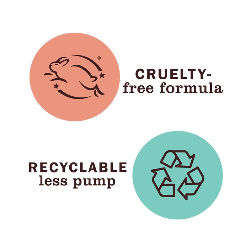 Mrs. Meyer's Clean Day Liquid Hand Soap, Compassion Flower Scent, 12.5 Ounce Bottle