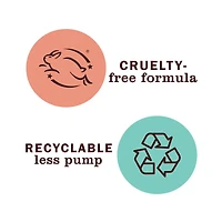 Mrs. Meyer's Clean Day Liquid Hand Soap, Compassion Flower Scent, 12.5 Ounce Bottle