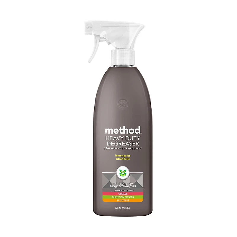 Method Heavy Duty Degreaser, 28 fl oz