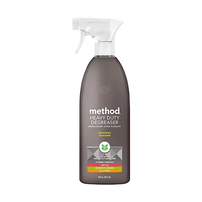 Method Heavy Duty Degreaser, 28 fl oz