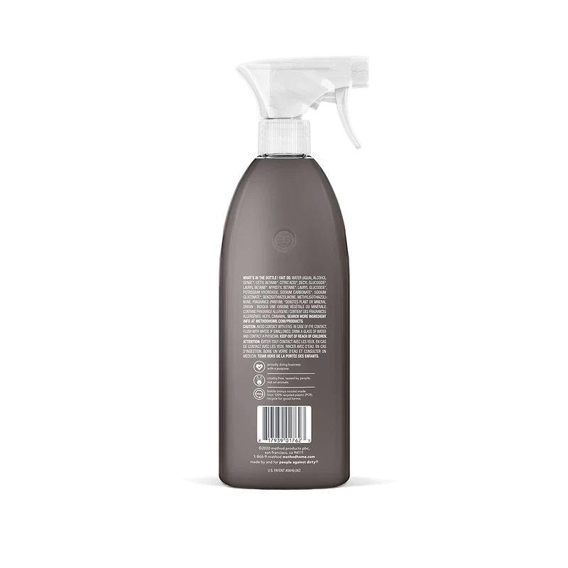 Method Heavy Duty Degreaser, 28 fl oz