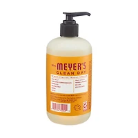 Mrs. Meyer's Clean Day Liquid Hand Soap, Apple Cider Scent, 12.5 Ounce Bottle