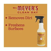 Mrs. Meyer's Clean Day Multi-Surface Everyday Cleaner AppleCider16FO/6US