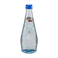 Clearly Canadian Raspberry Sparkling Water, 11 fl oz