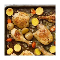 Lawry's Garlic Powder, 3.12 oz