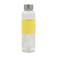 Glass Bottle Silicone Sleeve