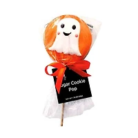 Halloween Sugar Cookie Pop, Assorted