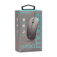 Bytech Wired Mouse