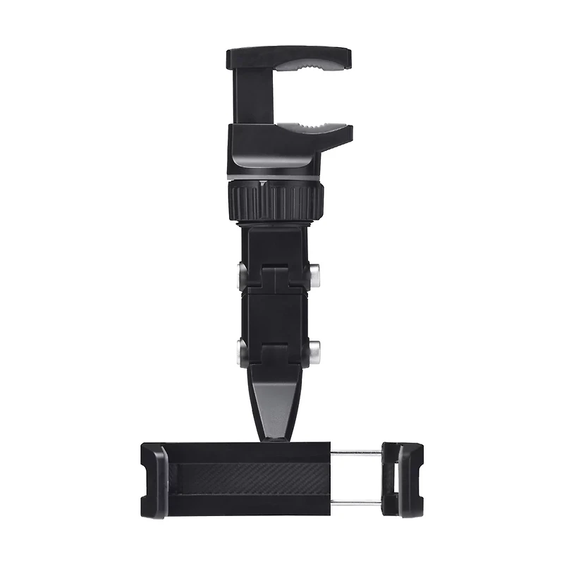 Sundries Phone Mount for Rear View Mirror