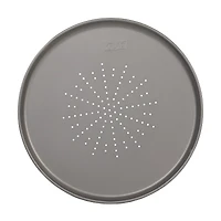 Glad Air Crisp Pizza Pan, 14 in
