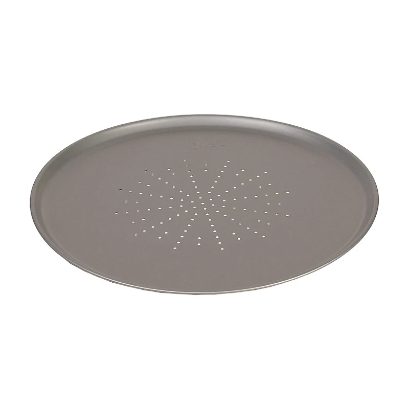 Glad Air Crisp Pizza Pan, 14 in