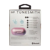 iJoy Tunesmith True Wireless Earbuds with Charging Case
