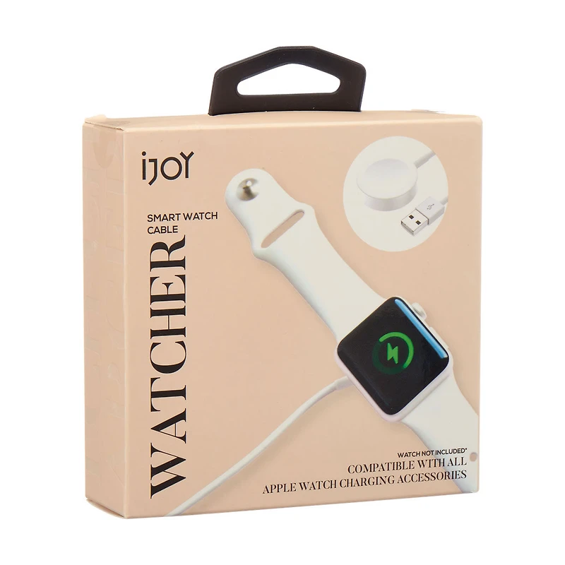 iJoy Smart Watch Cable Charger
