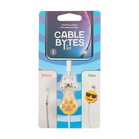 iJoy Cable Bytes, 2 Count