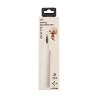 iJoy Dual Tip Airpod Cleaning Pen