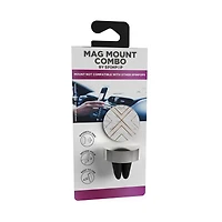 Spinpop Mag Mount Combo Phone Grip, Assorted