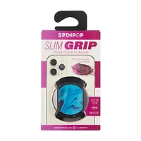 Spinpop Slim Phone Grip & Kickstand