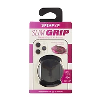 Spinpop Slim Phone Grip & Kickstand