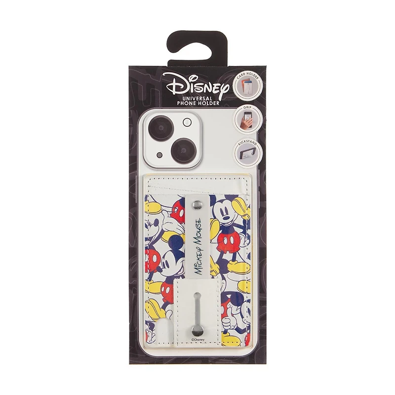 Disney Universal Phone Holder