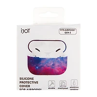 iJoy Silicone Protective Airpods Gen 3 Case Cover